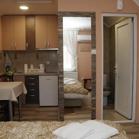 Favorit Apartments Cacak Room photo