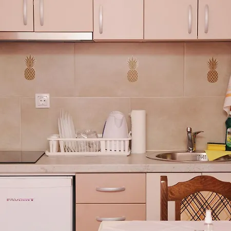 Favorit Apartments Cacak Room photo
