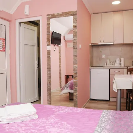 Favorit Apartments Cacak Room photo