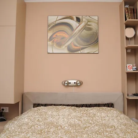 Favorit Apartments Cacak Room photo