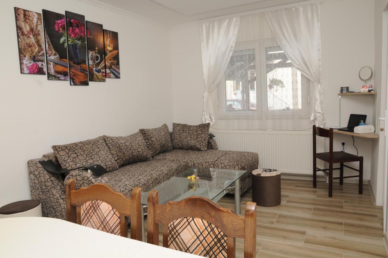Apartment Favorit