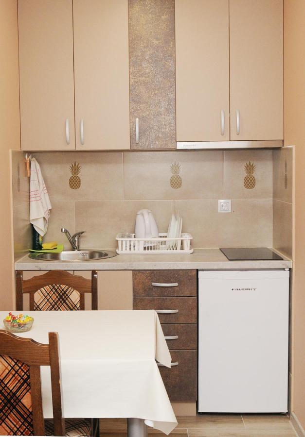 Apartment Favorit Cacak