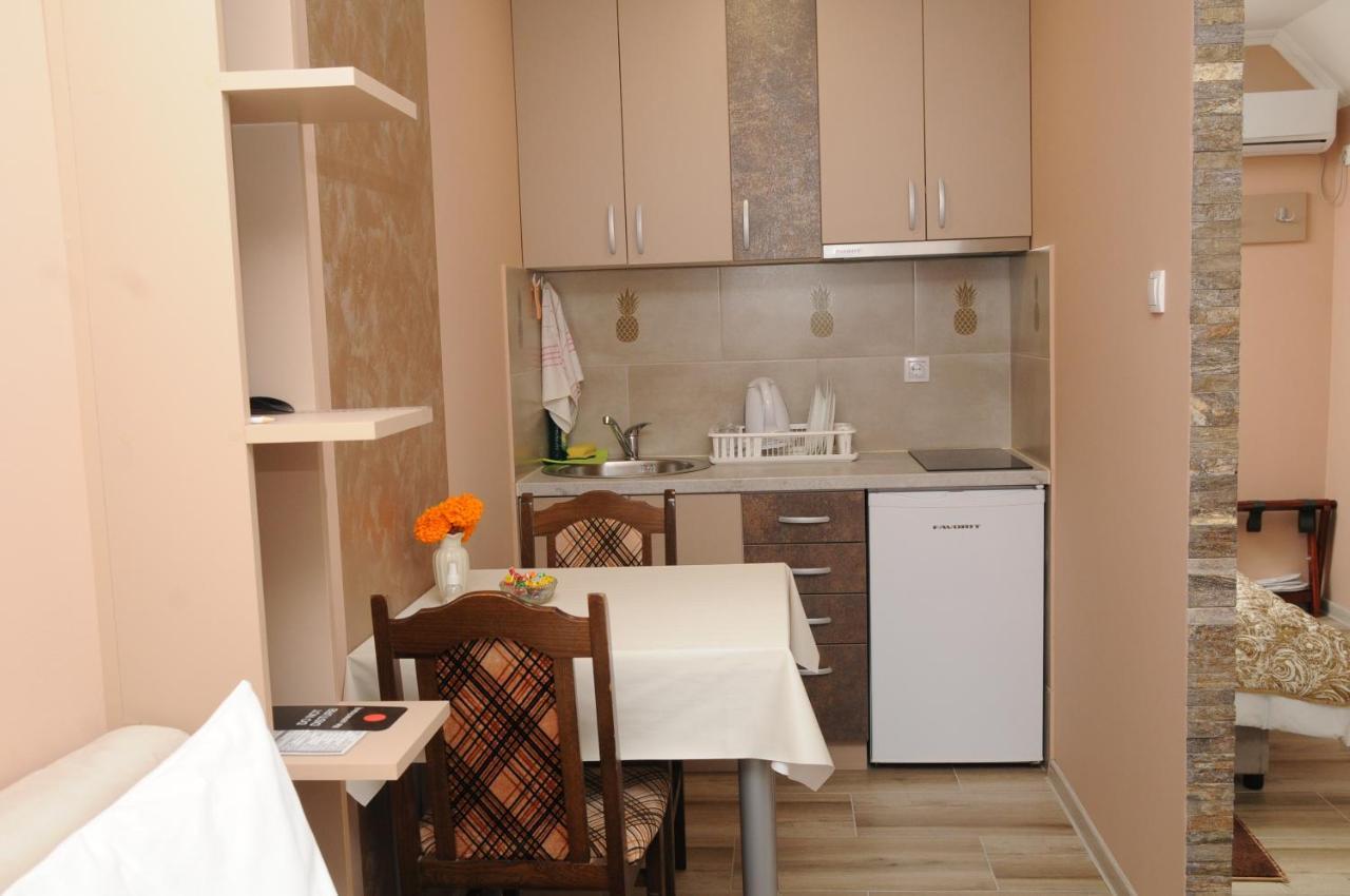 Favorit Apartment Cacak