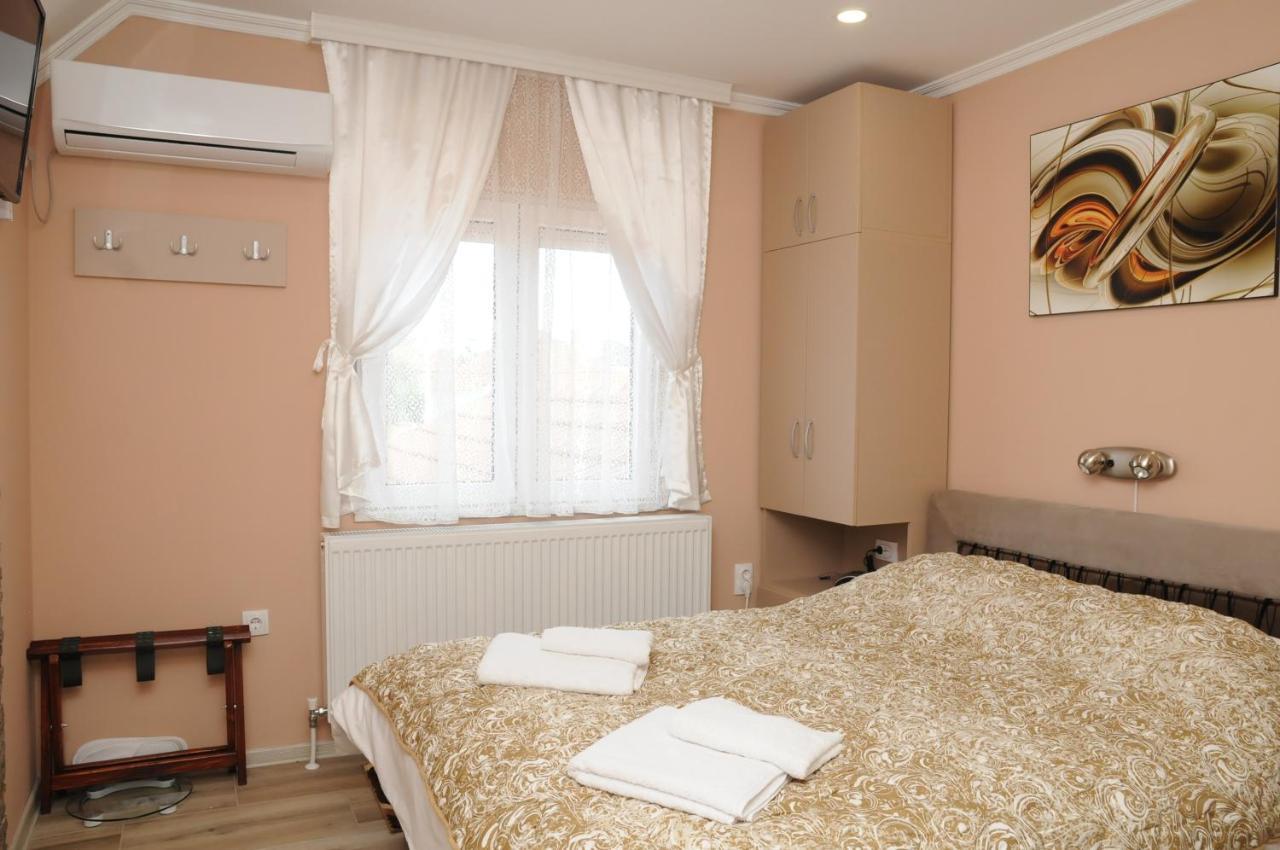 Apartment Favorit