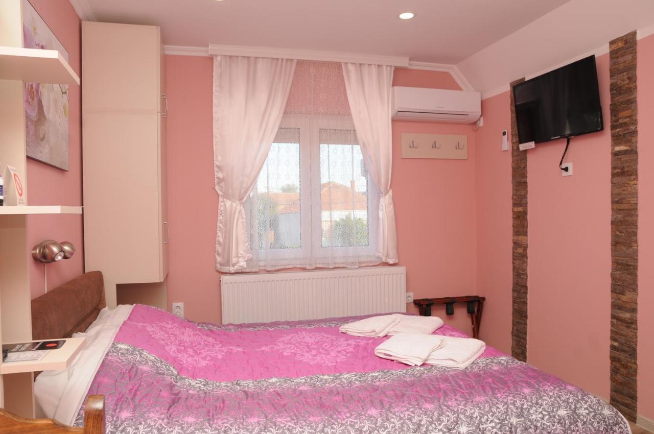 Favorit Apartment