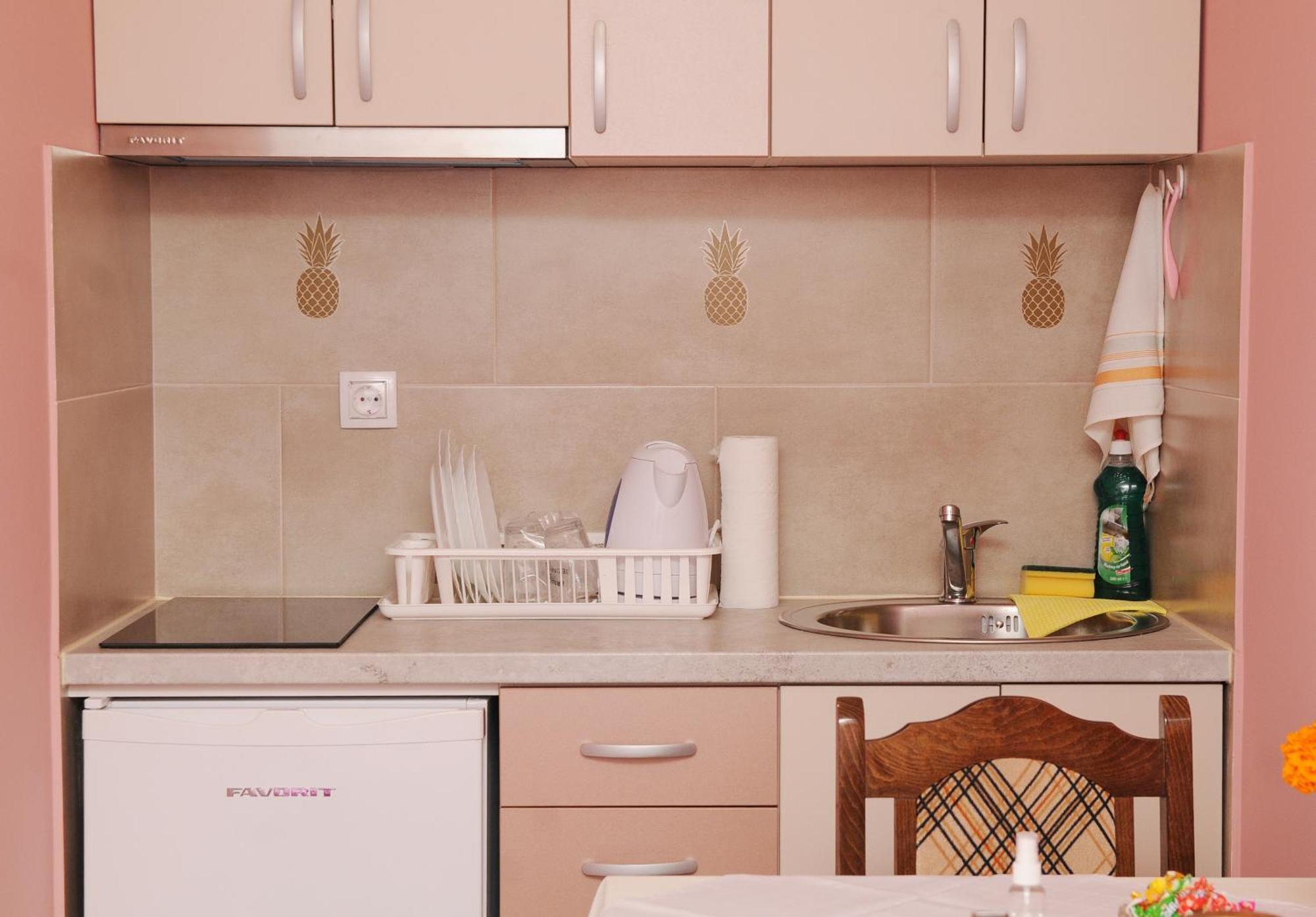 Apartment Favorit Cacak