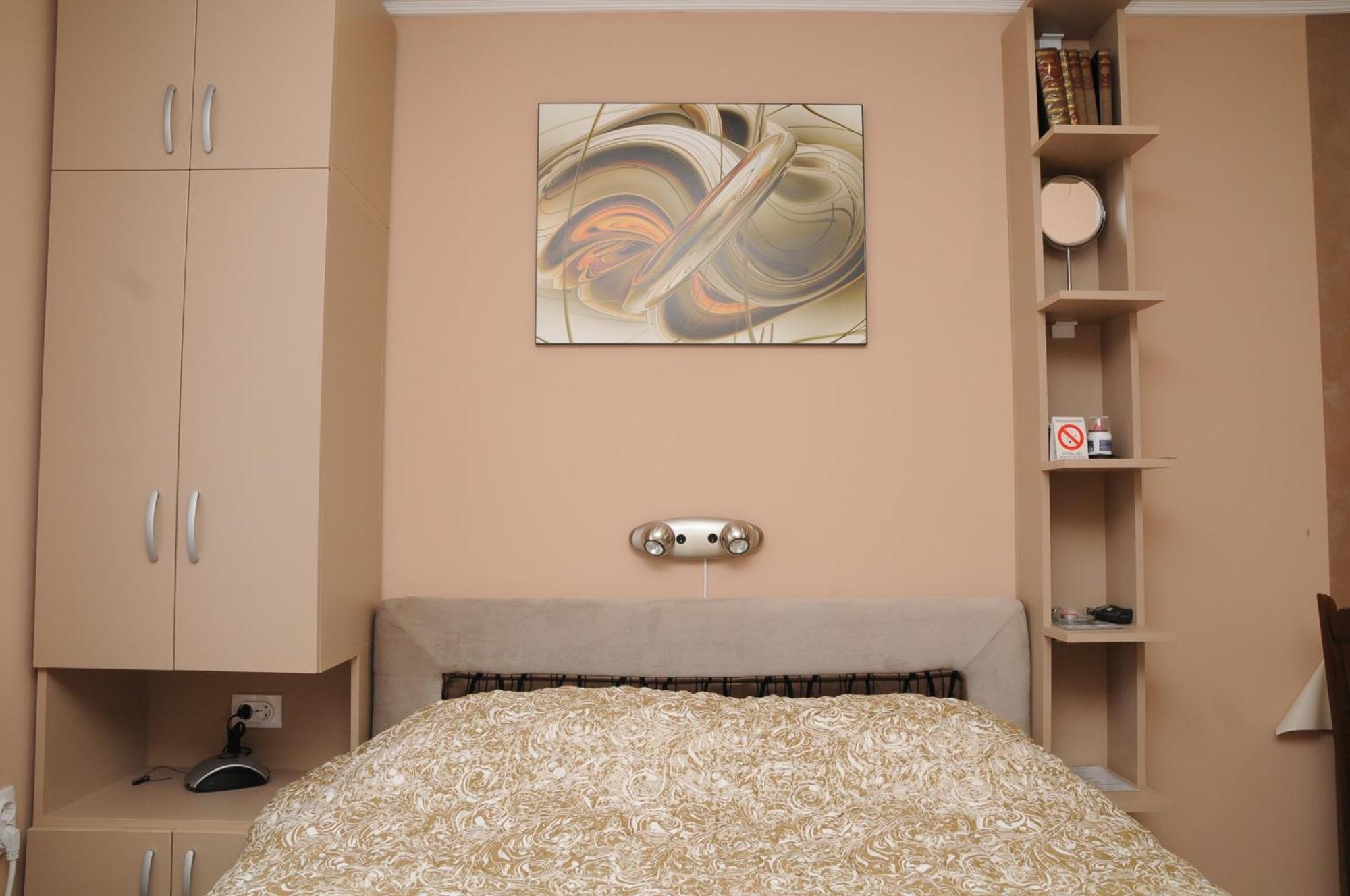 Apartment Favorit